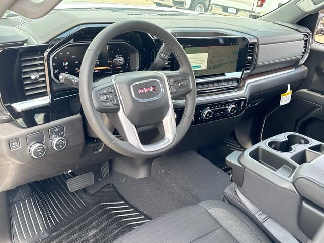 New 2026 GMC Sierra 1500 Elevation image 10
