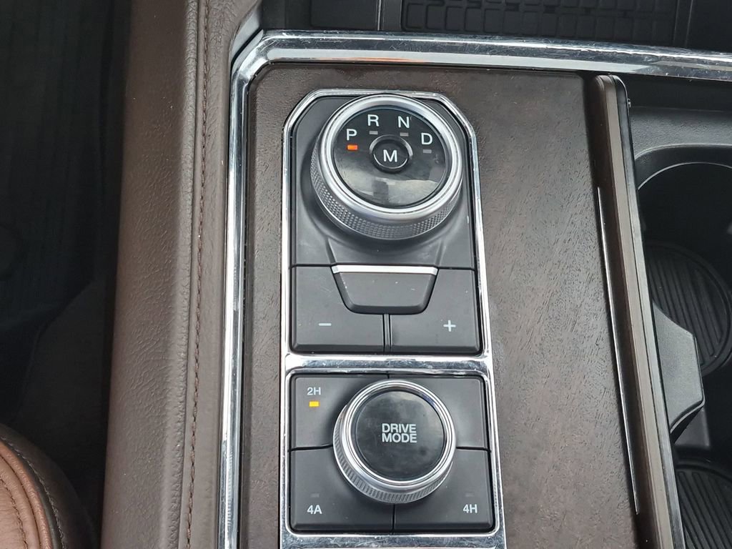 Used 2022 Ford Expedition King Ranch image 20