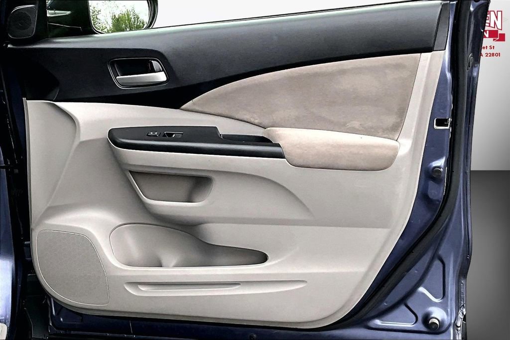 Used 2012 Honda CR-V EX image 25