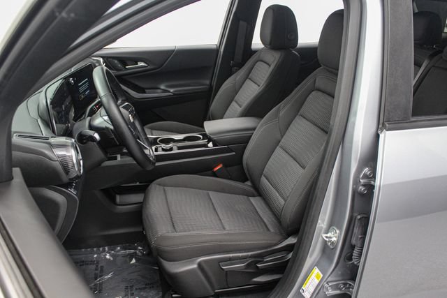 Certified 2026 Chevrolet Equinox LT AWD/4WD image 17