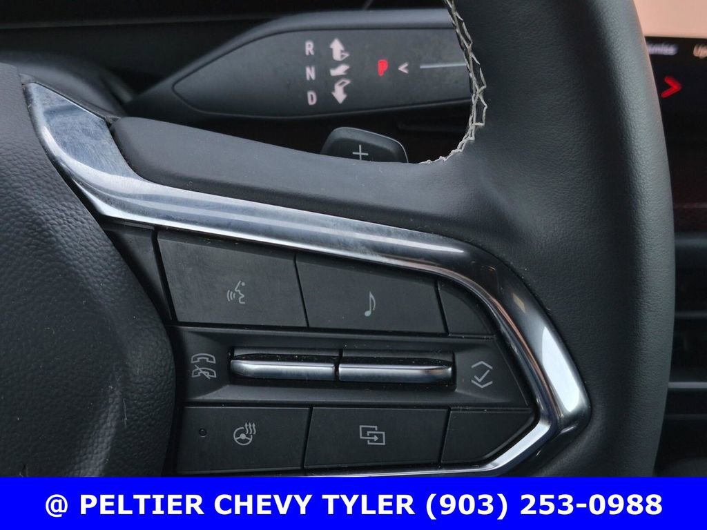 Used 2024 Chevrolet Traverse Z71 w/ LPO, Floor Liner Package image 22