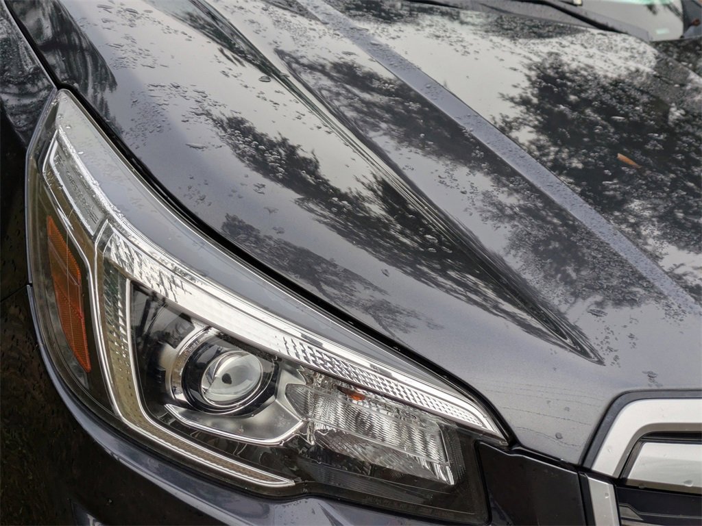 Used 2019 Subaru Forester image 9