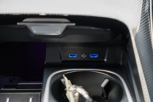 Certified 2025 Mercedes-Benz S 580 4MATIC Sedan image 24