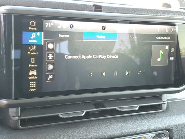 New 2025 Jeep Wrangler Willys image 10