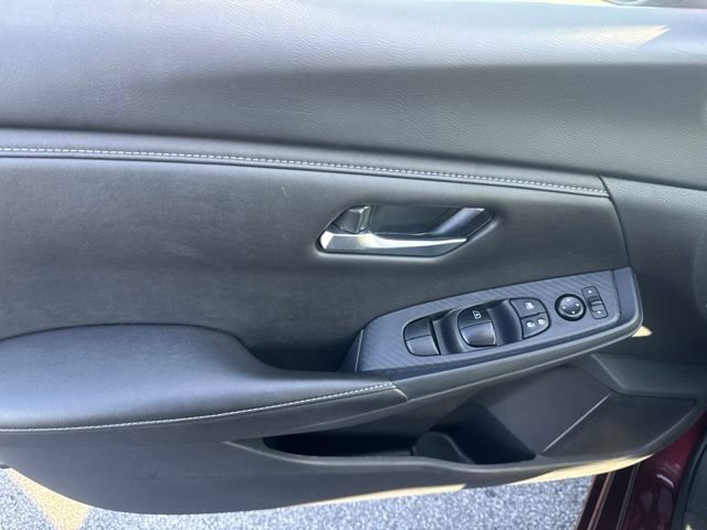 Used 2025 Nissan Sentra SV FWD image 25