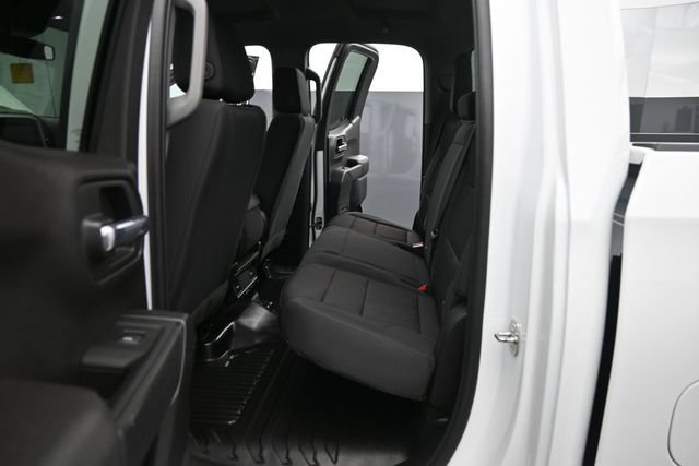 Used 2023 GMC Sierra 1500 Pro w/ Pro Value Package AWD/4WD image 13