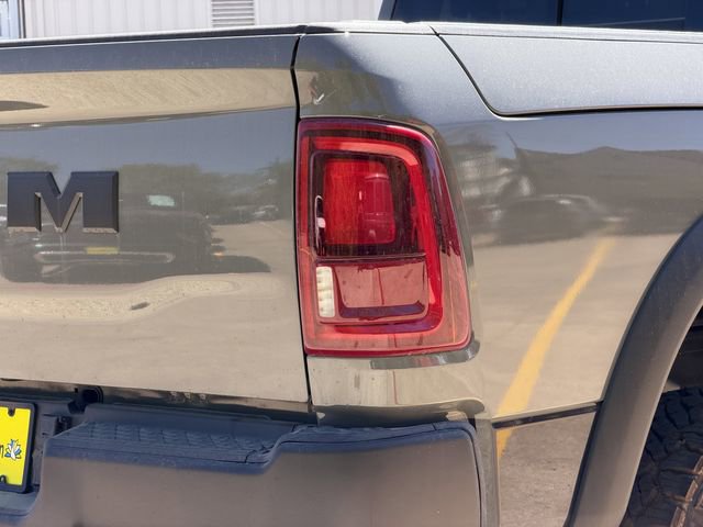 New 2026 RAM 2500 Power Wagon image 10