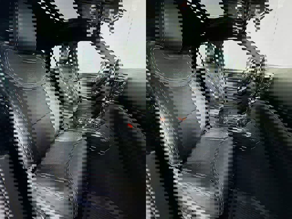 Certified 2023 Ford Explorer ST w/ Equipment Group 401A AWD/4WD image 13