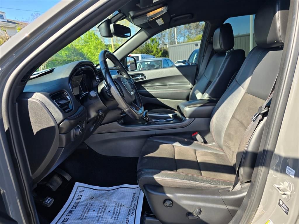 Used 2021 Dodge Durango R/T image 11