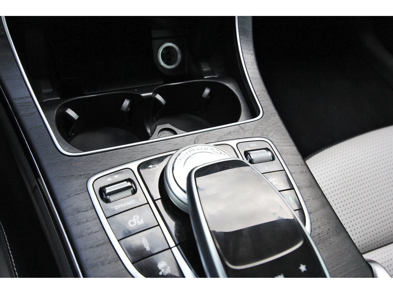 Used 2018 Mercedes-Benz C 63 AMG S image 33