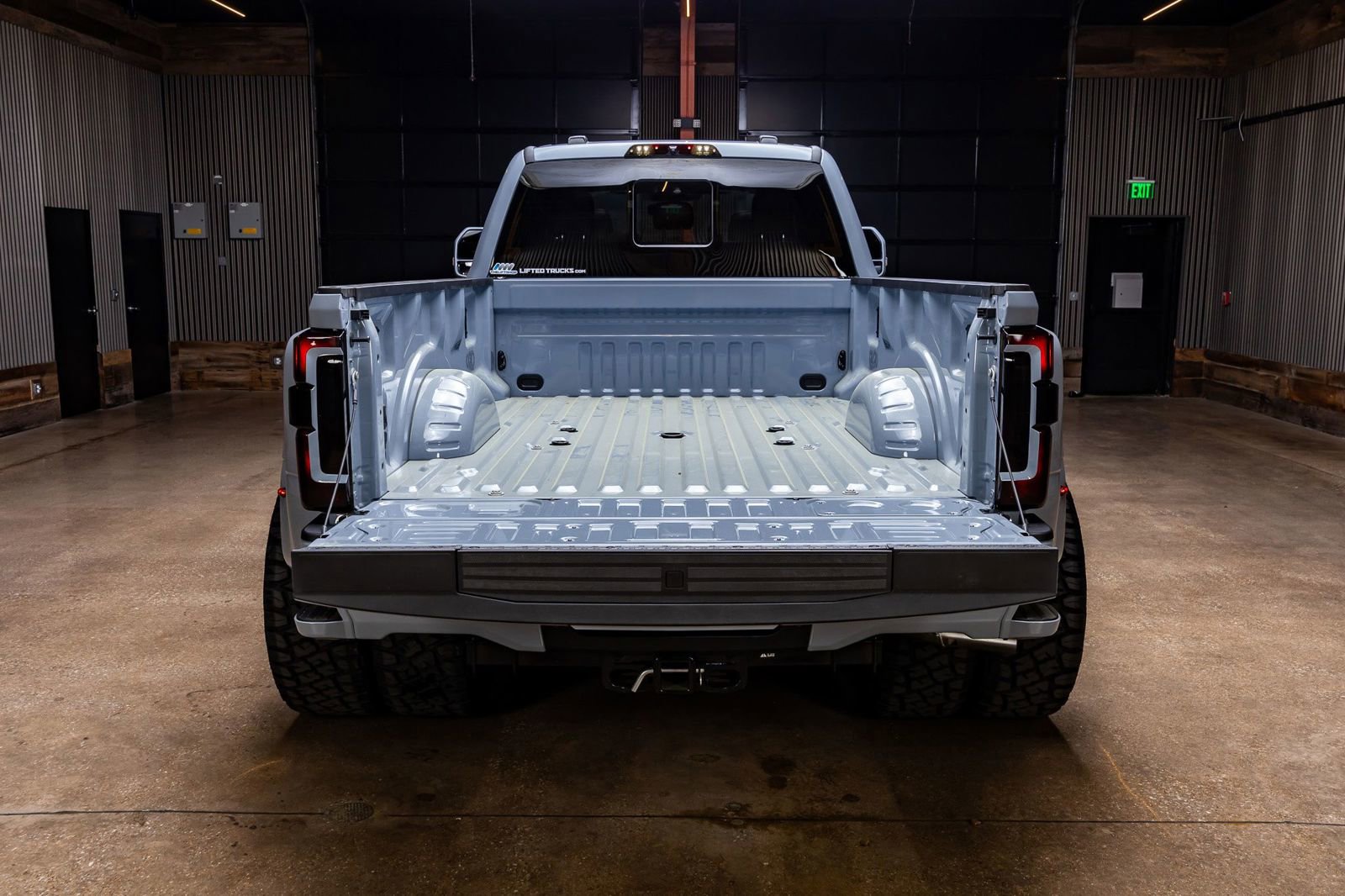 Used 2026 Ford F450 King Ranch w/ Chrome Package image 9