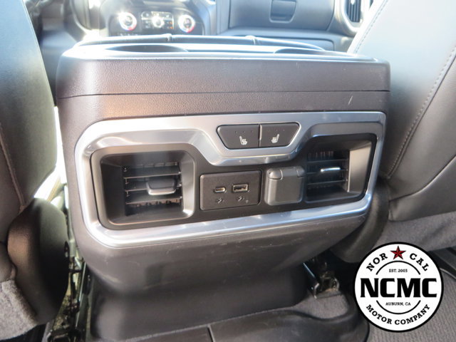 Used 2021 GMC Sierra 1500 AT4 w/ AT4 Value Package AWD/4WD image 52