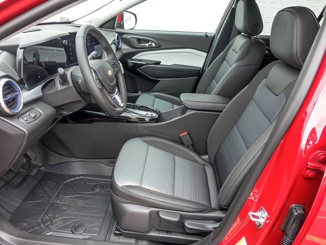 New 2026 Chevrolet Trax LT image 13