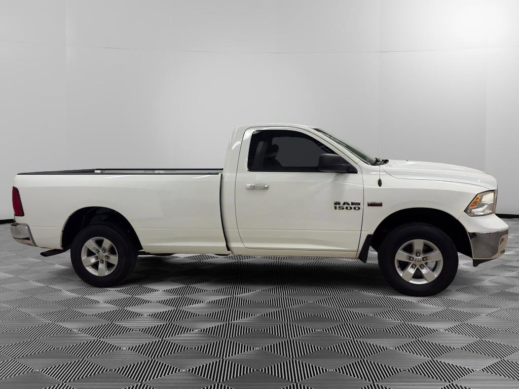 Used 2018 RAM 1500 Classic SLT image 6
