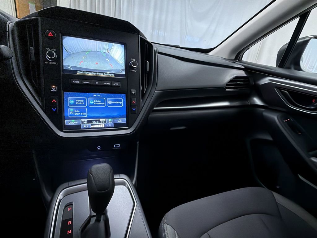 Certified 2025 Subaru Impreza 2.0i image 22