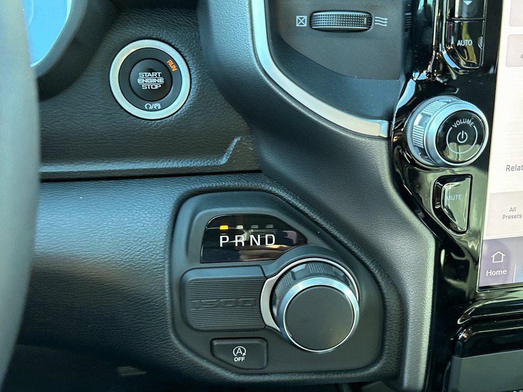 New 2026 RAM 1500 Big Horn image 25