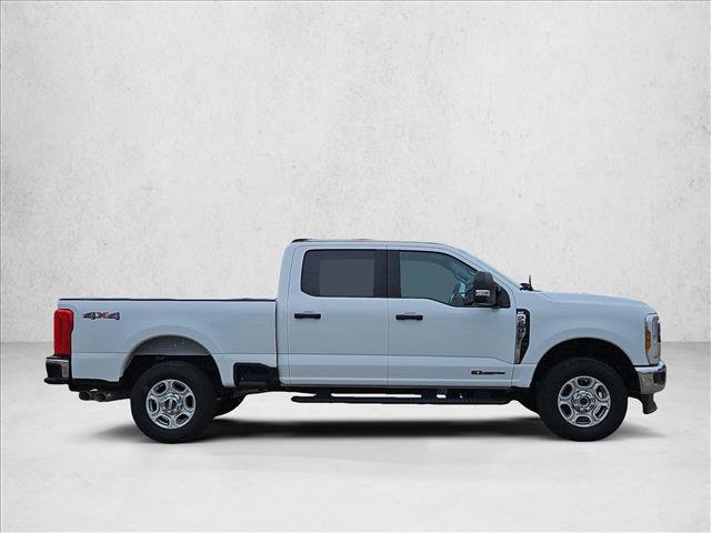 Used 2025 Ford F250 XLT AWD/4WD video 4