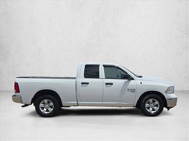 Used 2022 RAM 1500 Tradesman w/ Popular Equipment Group RWD video 4