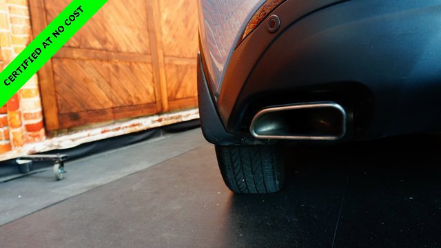 Used 2024 Nissan Murano SV w/ SV Midnight Edition Package image 82