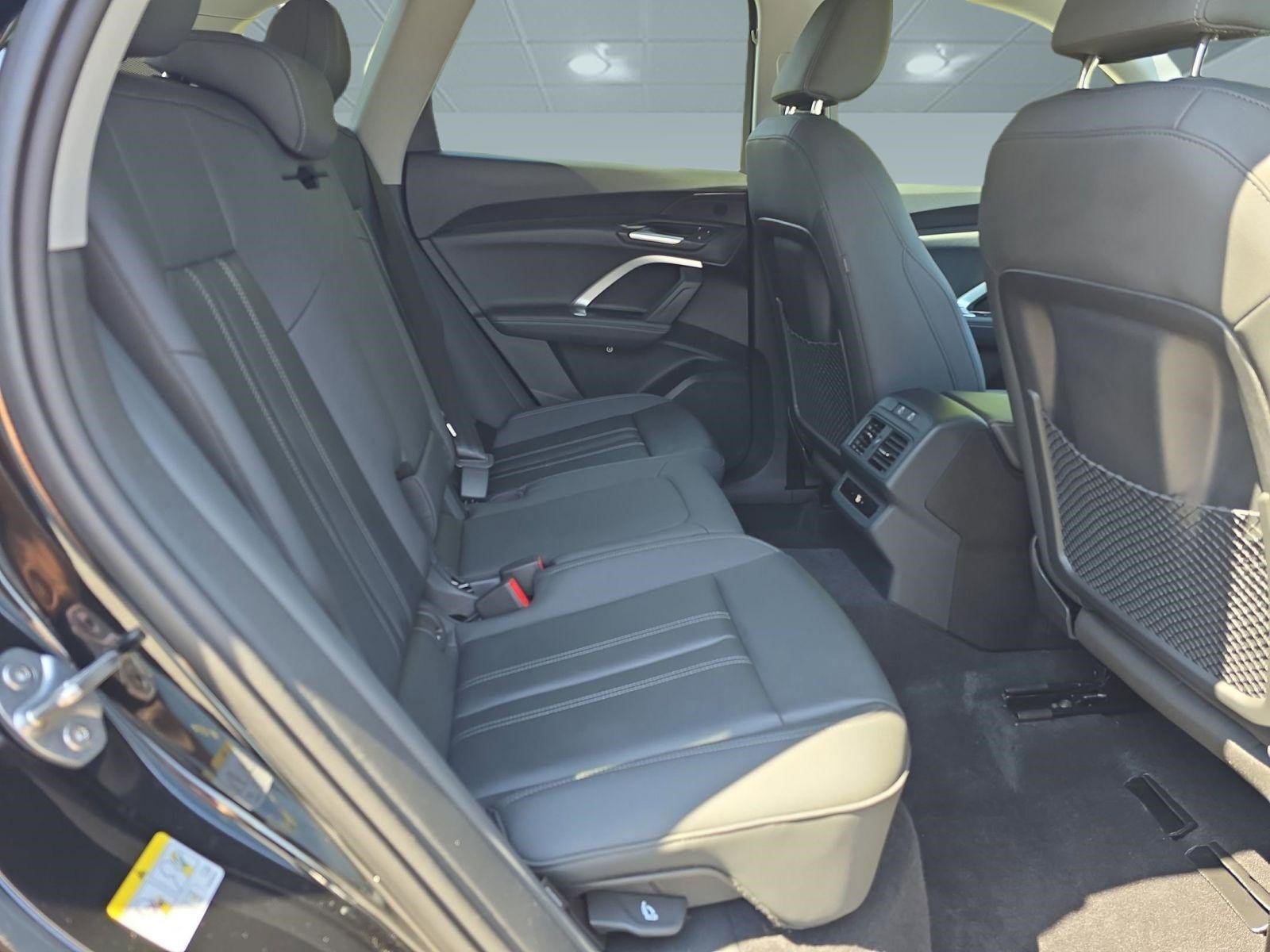 New 2026 Audi Q5 Premium AWD/4WD image 30