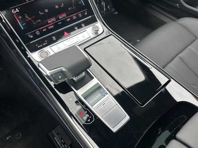New 2026 Audi A8 L 3.0T AWD/4WD image 48