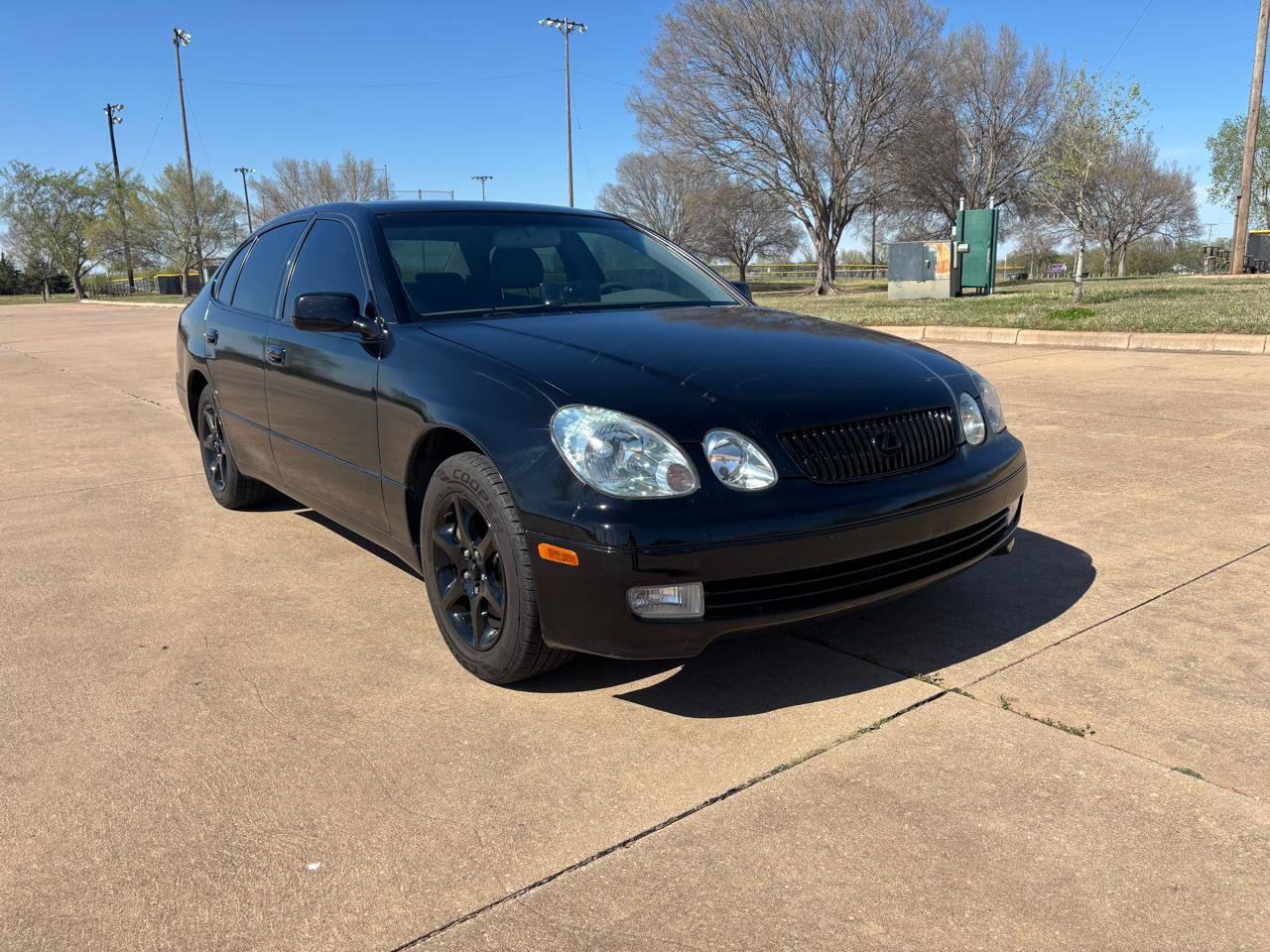 Used 2004 Lexus GS 300 image 32