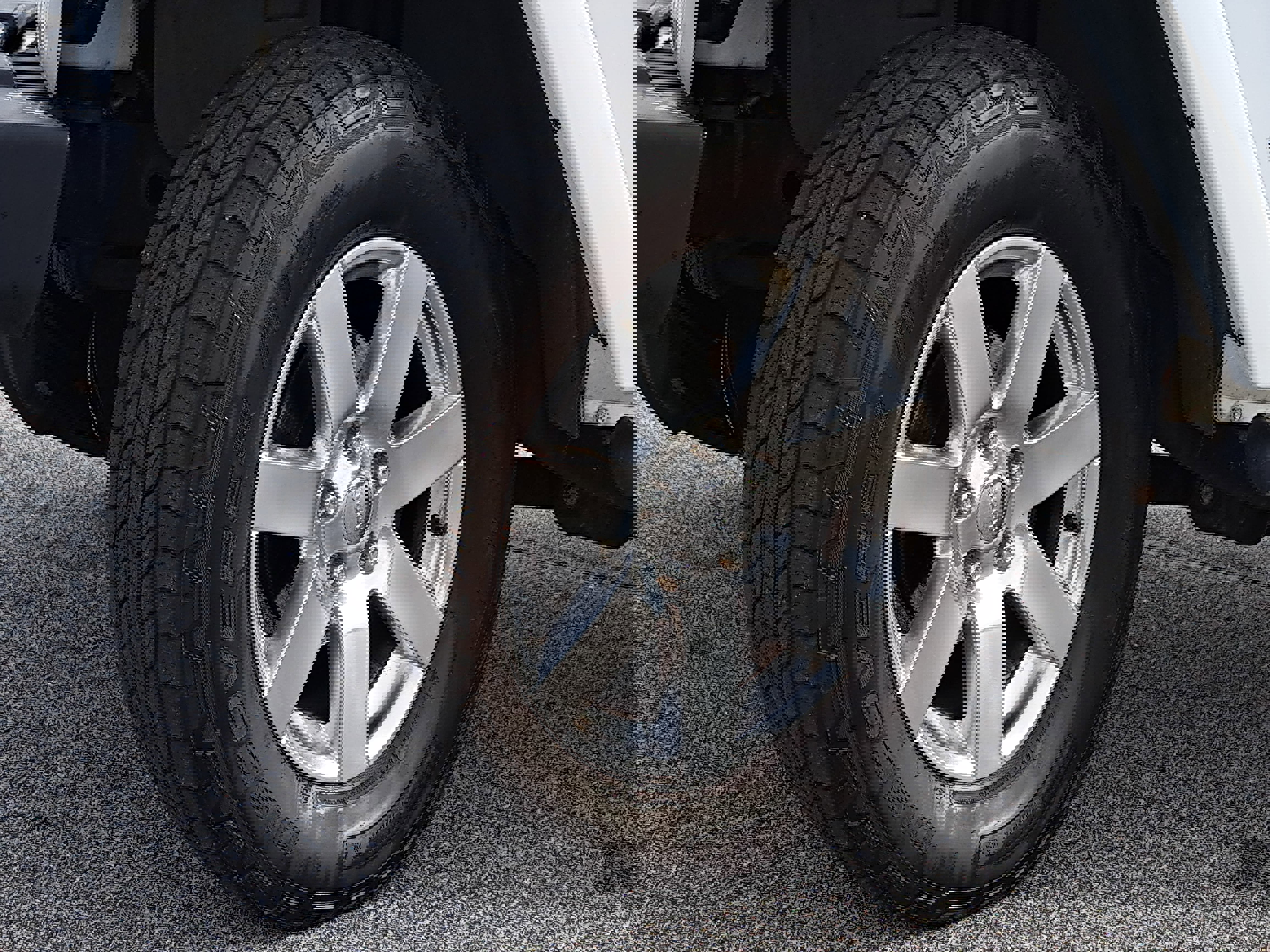 Used 2013 Jeep Wrangler Sahara w/ Mopar Chrome Edition Group image 27