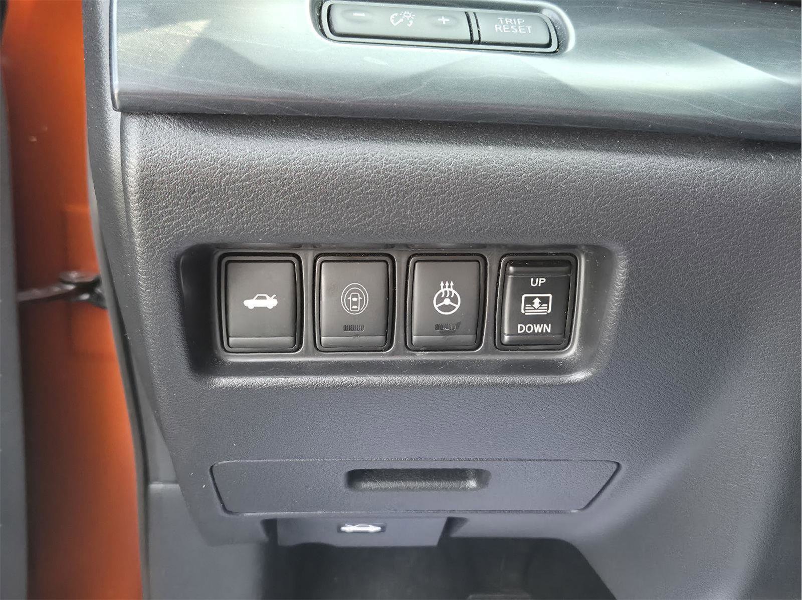 Used 2020 Nissan Maxima Platinum w/ Sport Mat Group image 22