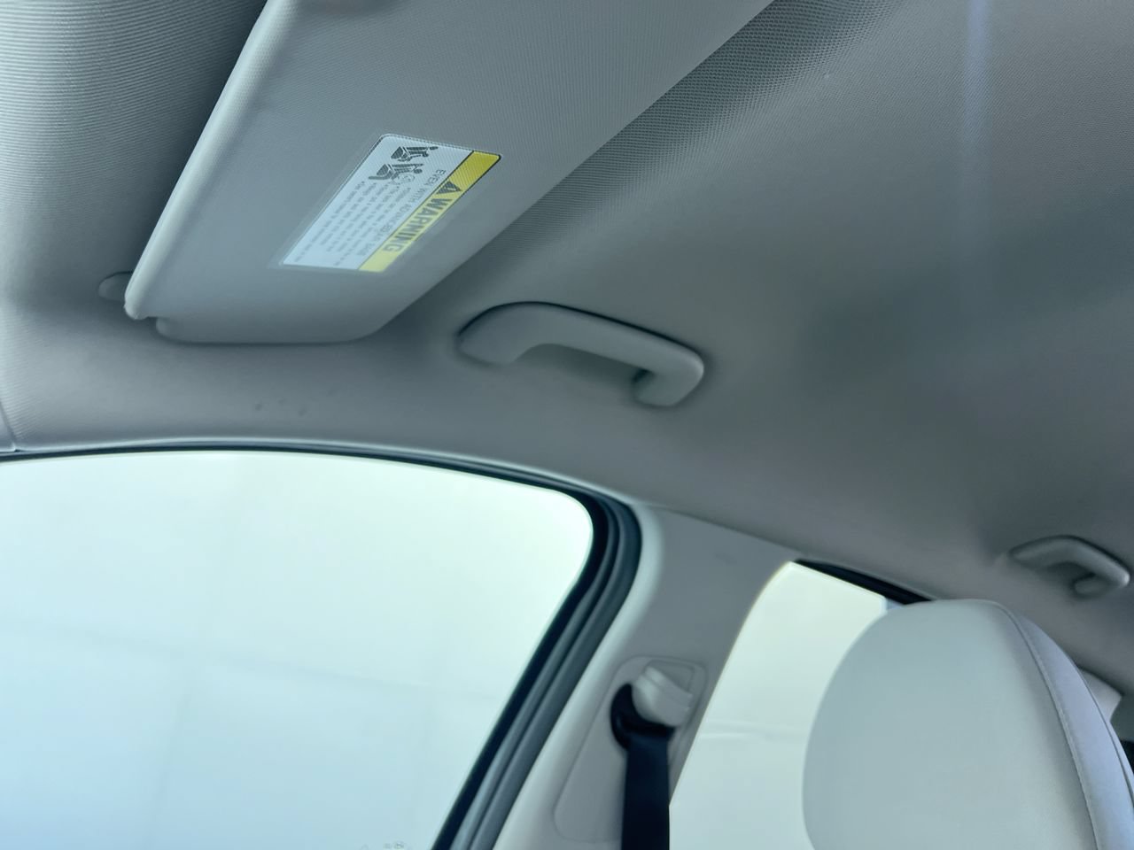 Used 2025 Hyundai Tucson SEL FWD image 19