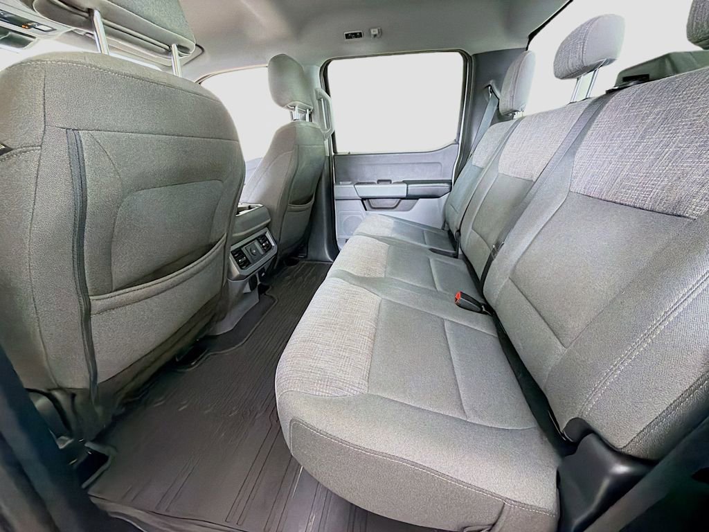 Used 2024 Ford F250 XLT w/ FX4 Off-Road Package image 18
