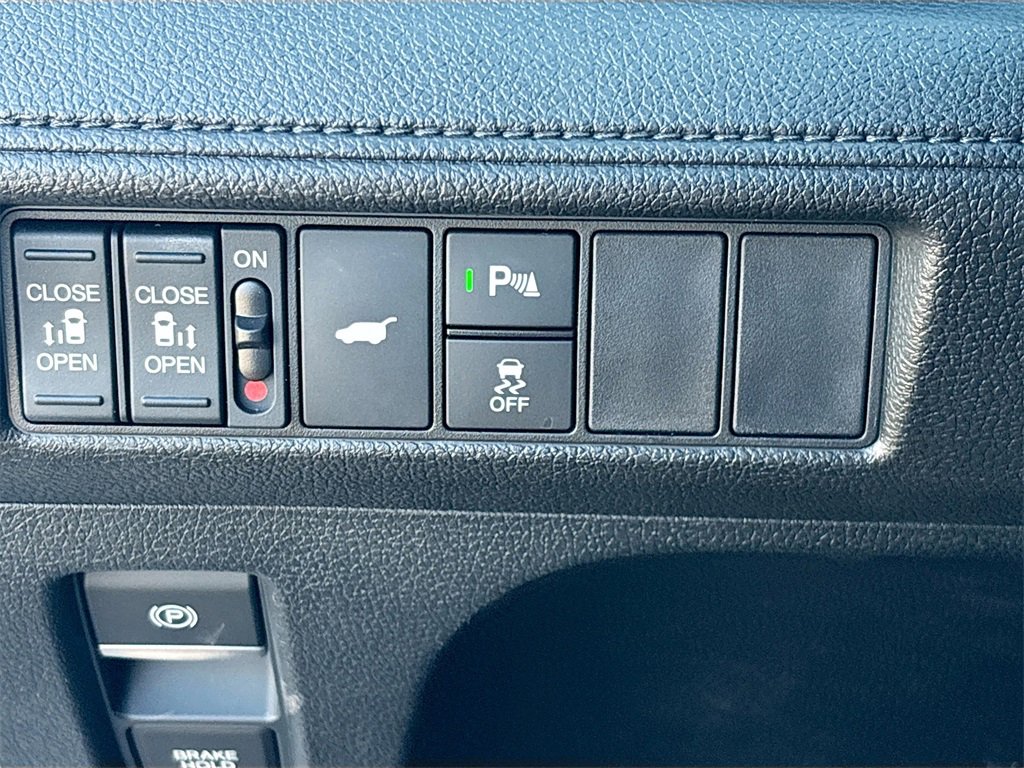 Used 2025 Honda Odyssey Elite image 10