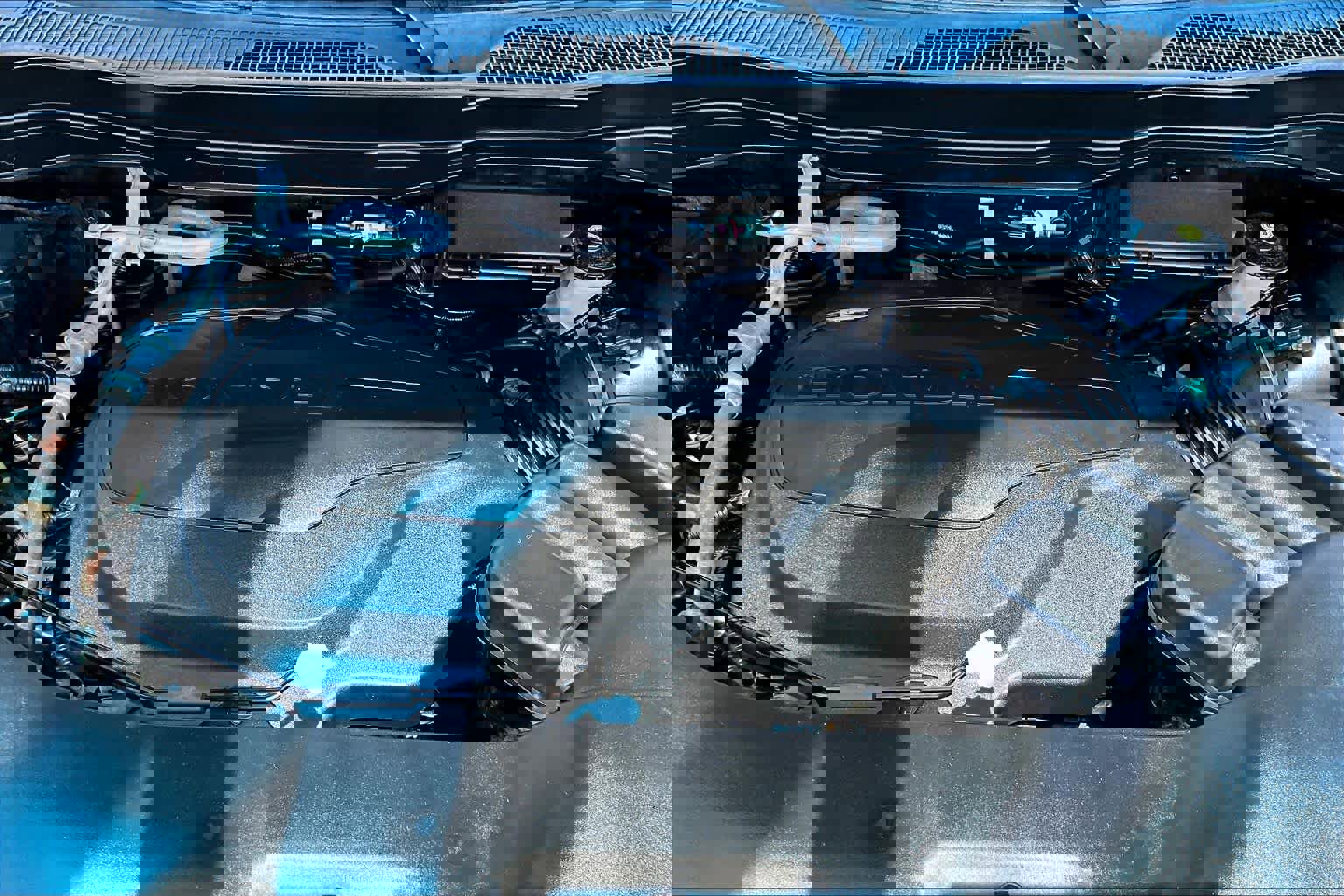 Used 2022 Honda Pilot Sport image 32