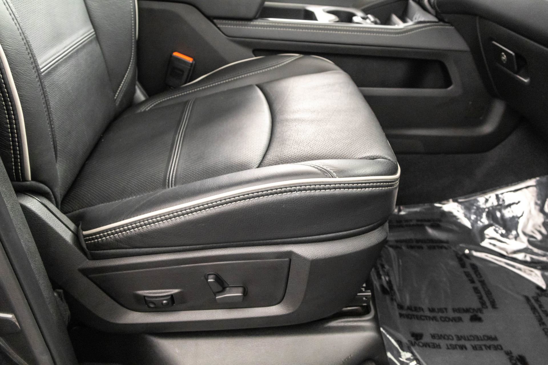 Used 2025 RAM 2500 Rebel w/ Rebel Level 2 Equipment Group image 45