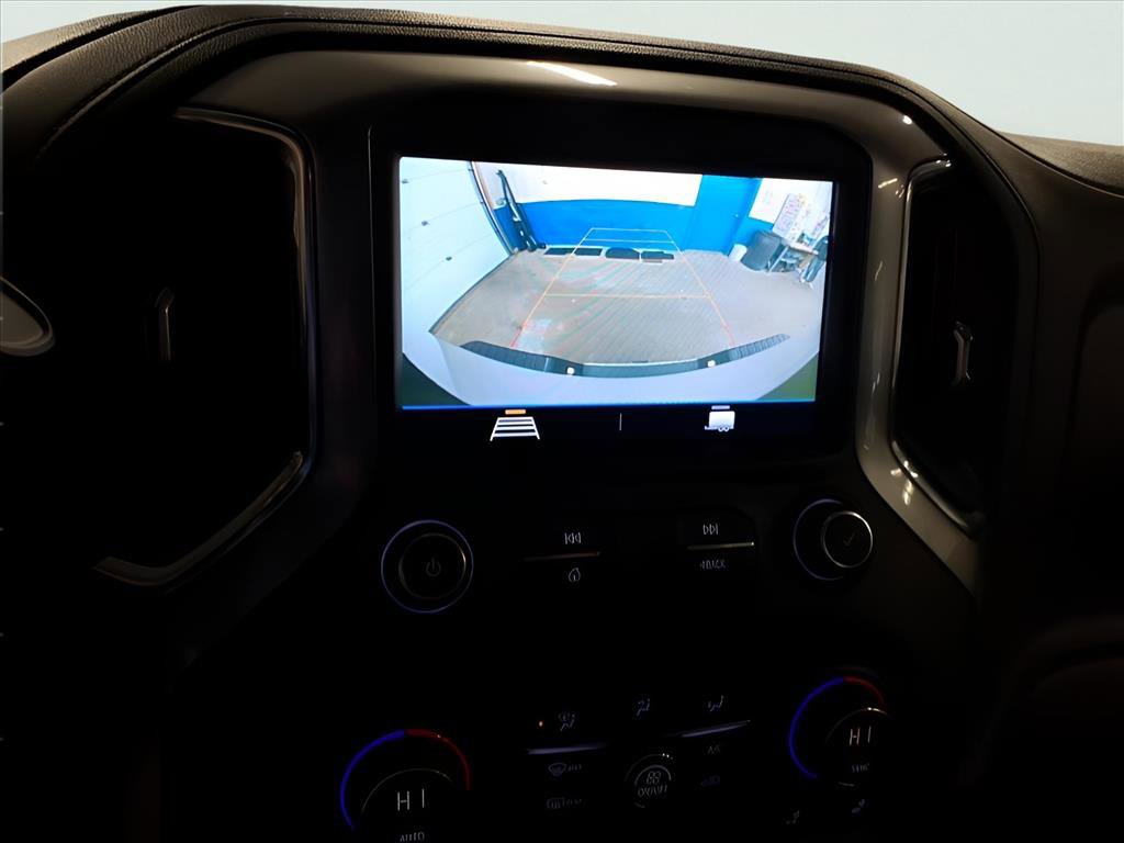 Used 2020 Chevrolet Silverado 2500 LT w/ All Star Edition image 20