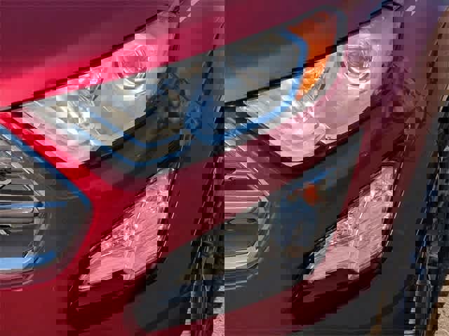 Used 2020 Ford EcoSport Titanium image 11