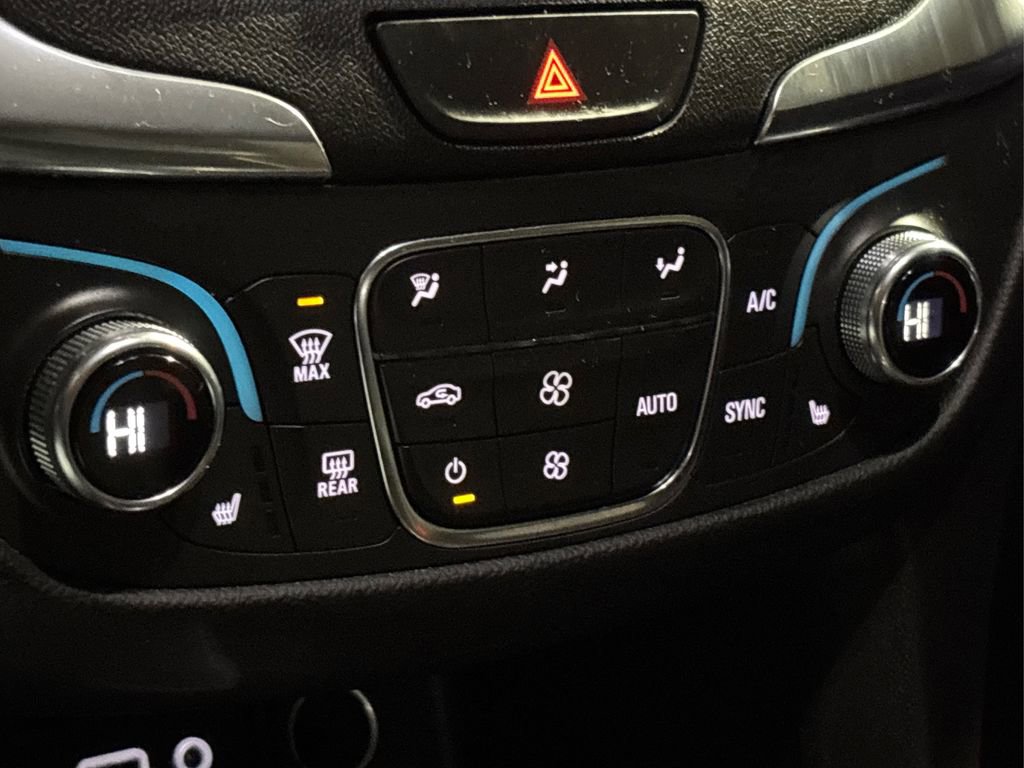 Used 2021 Chevrolet Equinox LT image 26