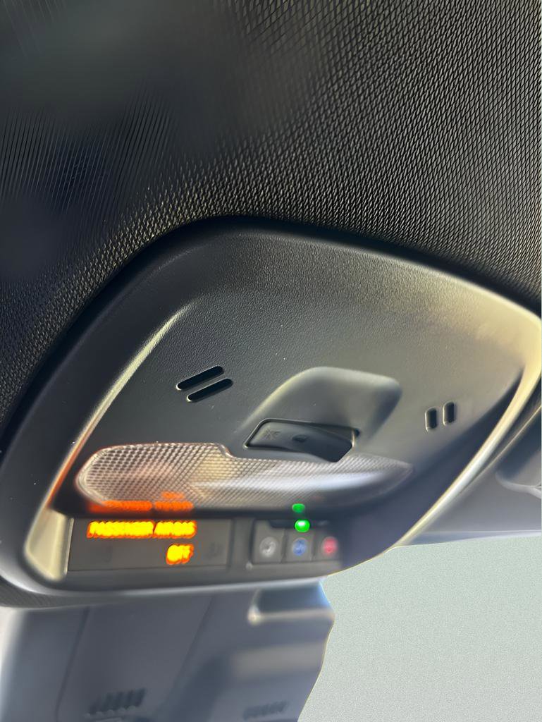 New 2026 Buick Envista Preferred w/ Convenience II Package image 13