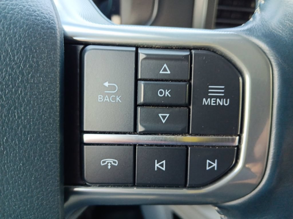 Used 2023 Ford F250 Limited w/ FX4 Off-Road Package AWD/4WD image 15