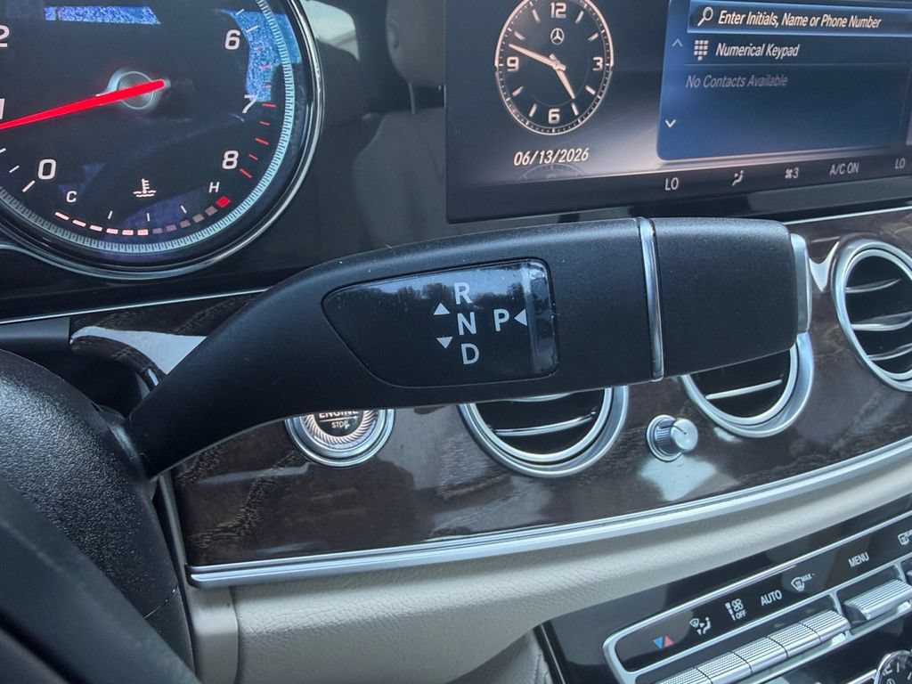 Used 2018 Mercedes-Benz E 300 image 15