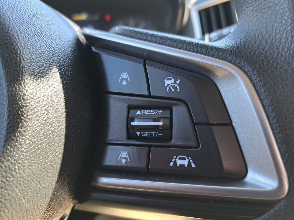 Used 2023 Subaru Impreza 2.0i image 19