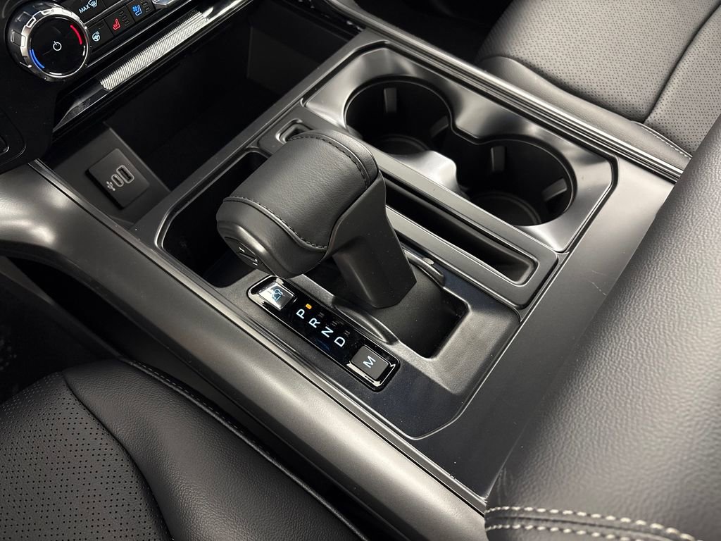 New 2026 Ford F150 Lariat w/ Equipment Group 501A Mid image 27