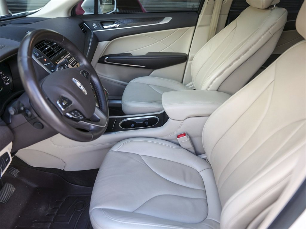 Used 2019 Lincoln MKC Reserve w/ MKC Technology Package image 19