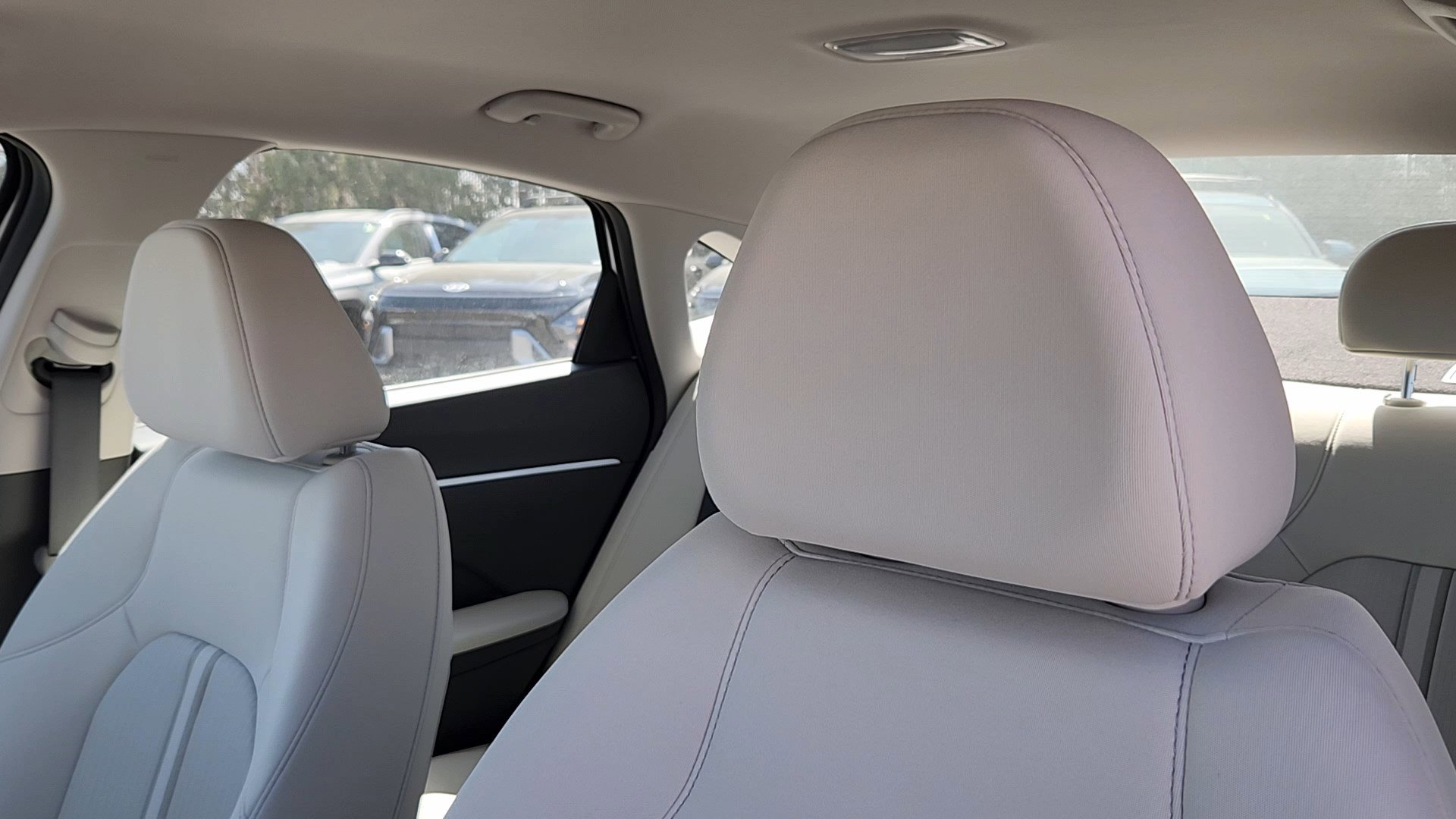 New 2026 Hyundai Sonata SEL AWD/4WD image 9