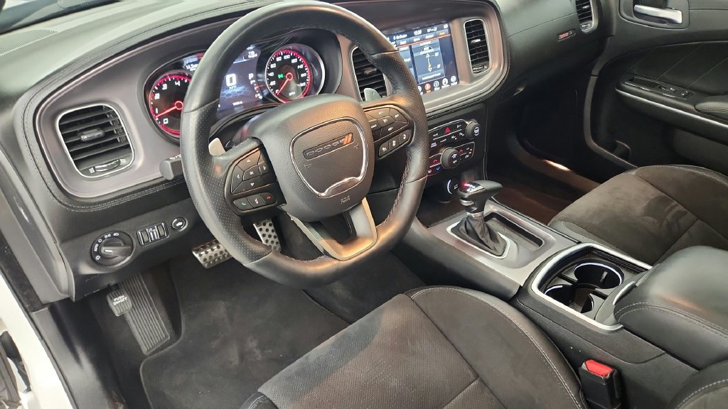 Used 2023 Dodge Charger Scat Pack RWD image 29