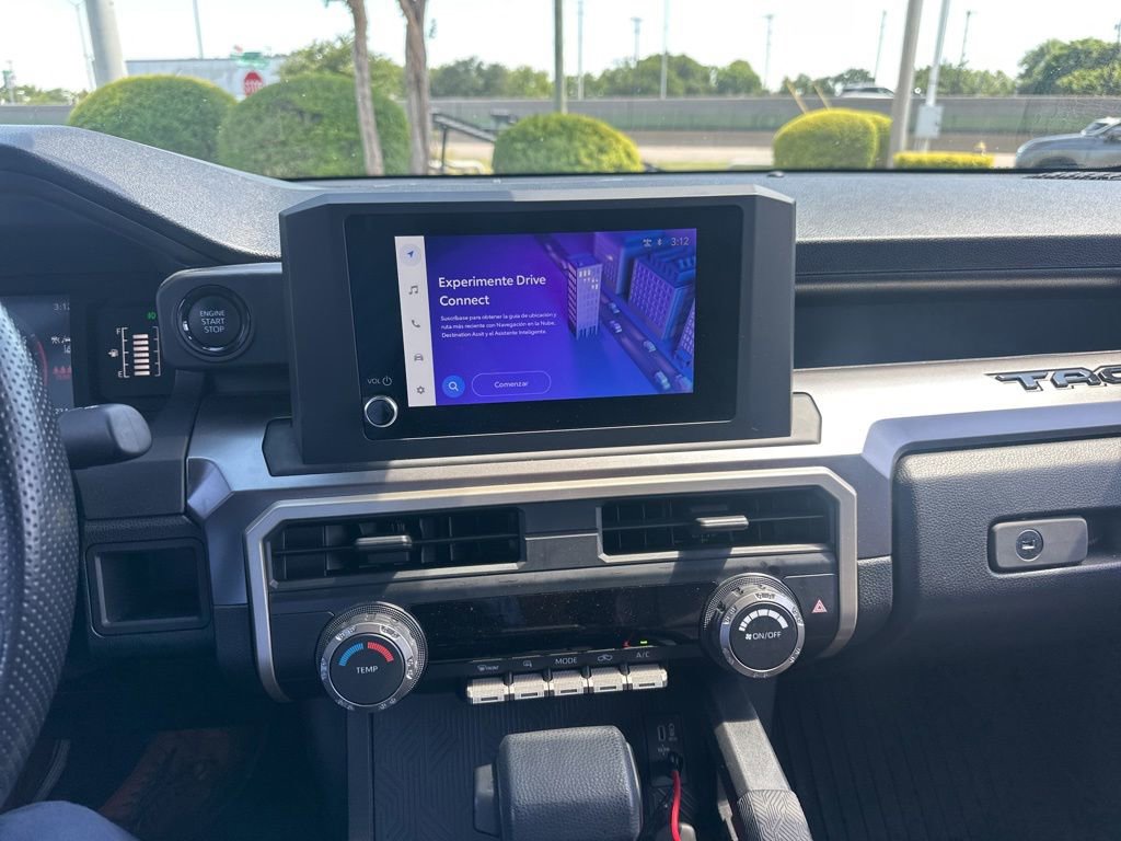 Used 2024 Toyota Tacoma SR5 RWD image 10
