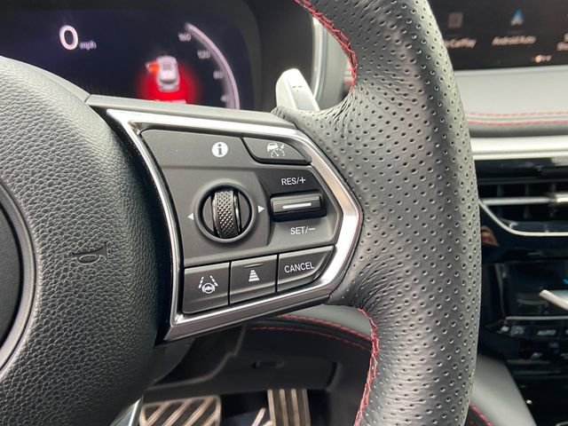 Used 2023 Acura MDX A-Spec image 17