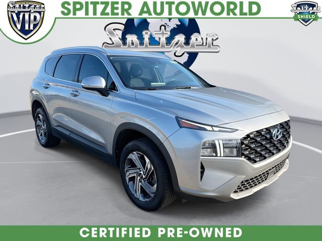 Used 2023 Hyundai Santa Fe SEL