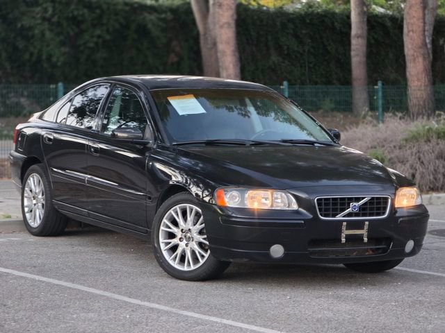 Used 2006 Volvo S60 T5 FWD image 2