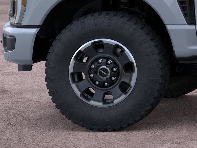 New 2026 Ford F250 Lariat w/ Tremor Off-Road Package AWD/4WD image 22