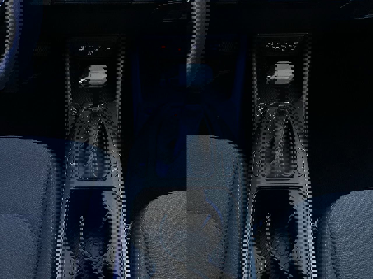 Used 2025 Kia K4 LXS image 14